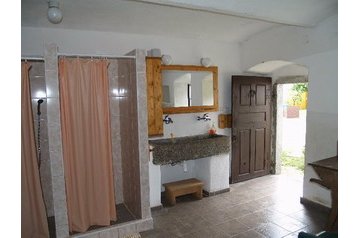 Vasaras māja Dunovice 4